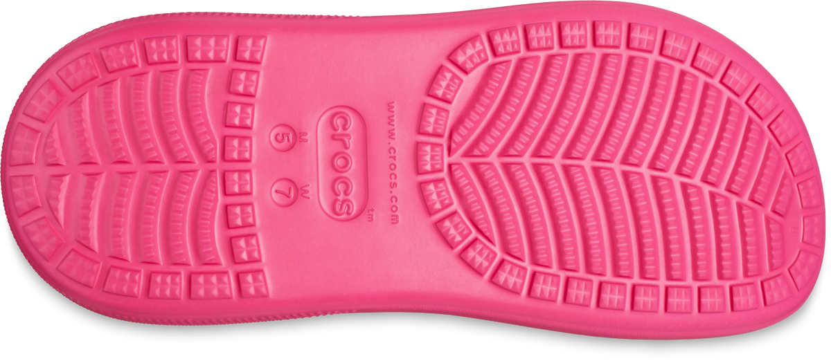 UNISEX CRUSH CLOG