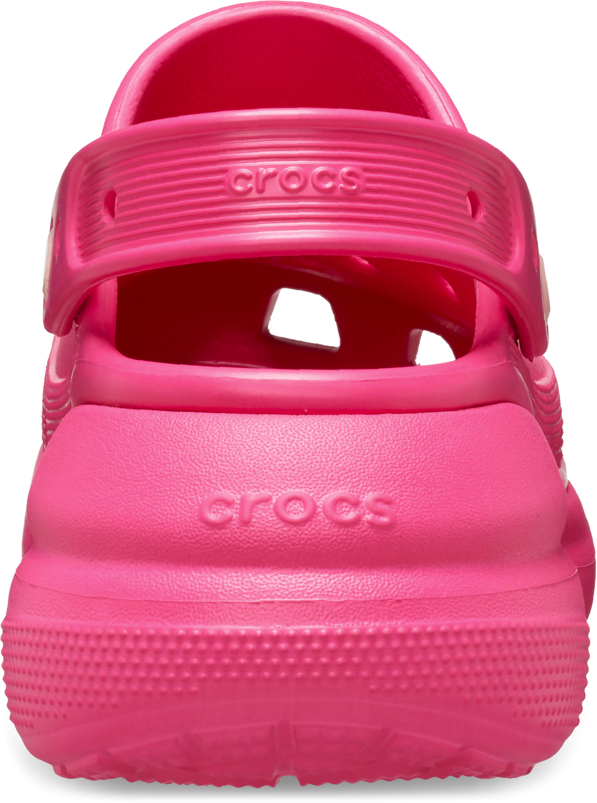 UNISEX CRUSH CLOG