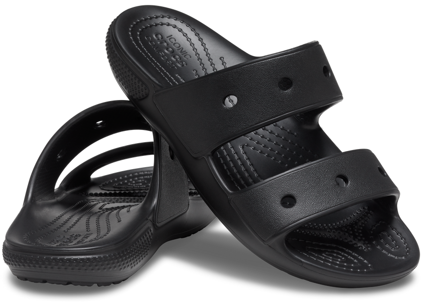 KIDS CLASSIC CROCS SANDAL
