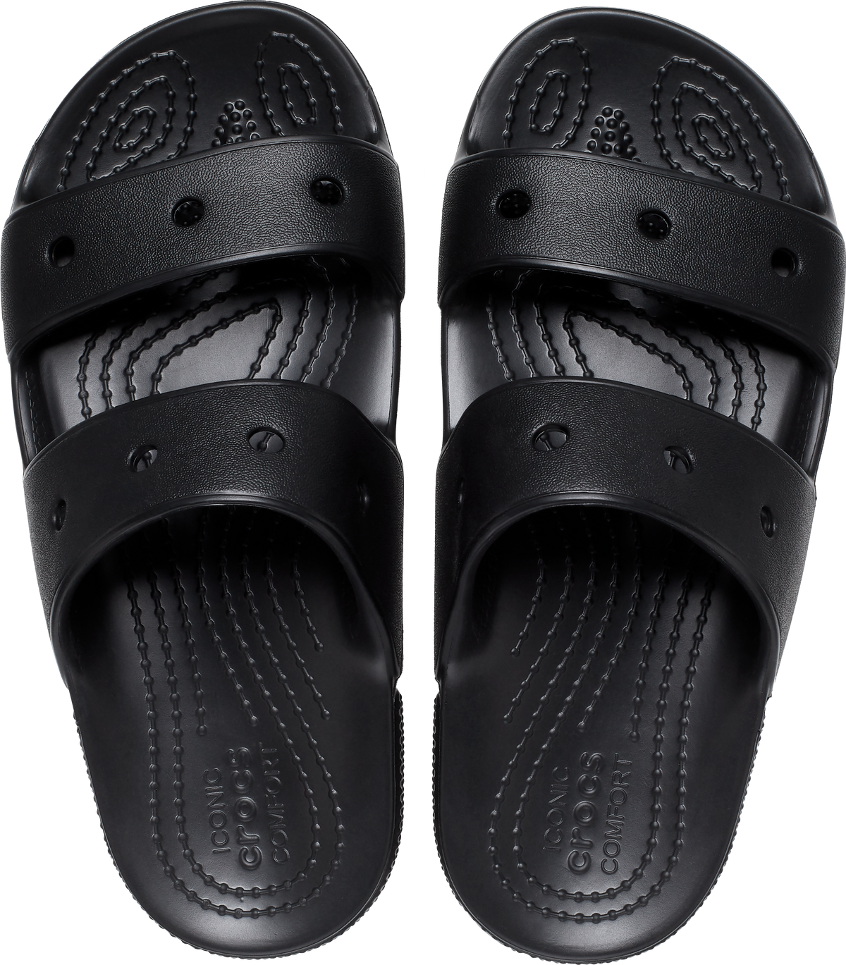 KIDS CLASSIC CROCS SANDAL