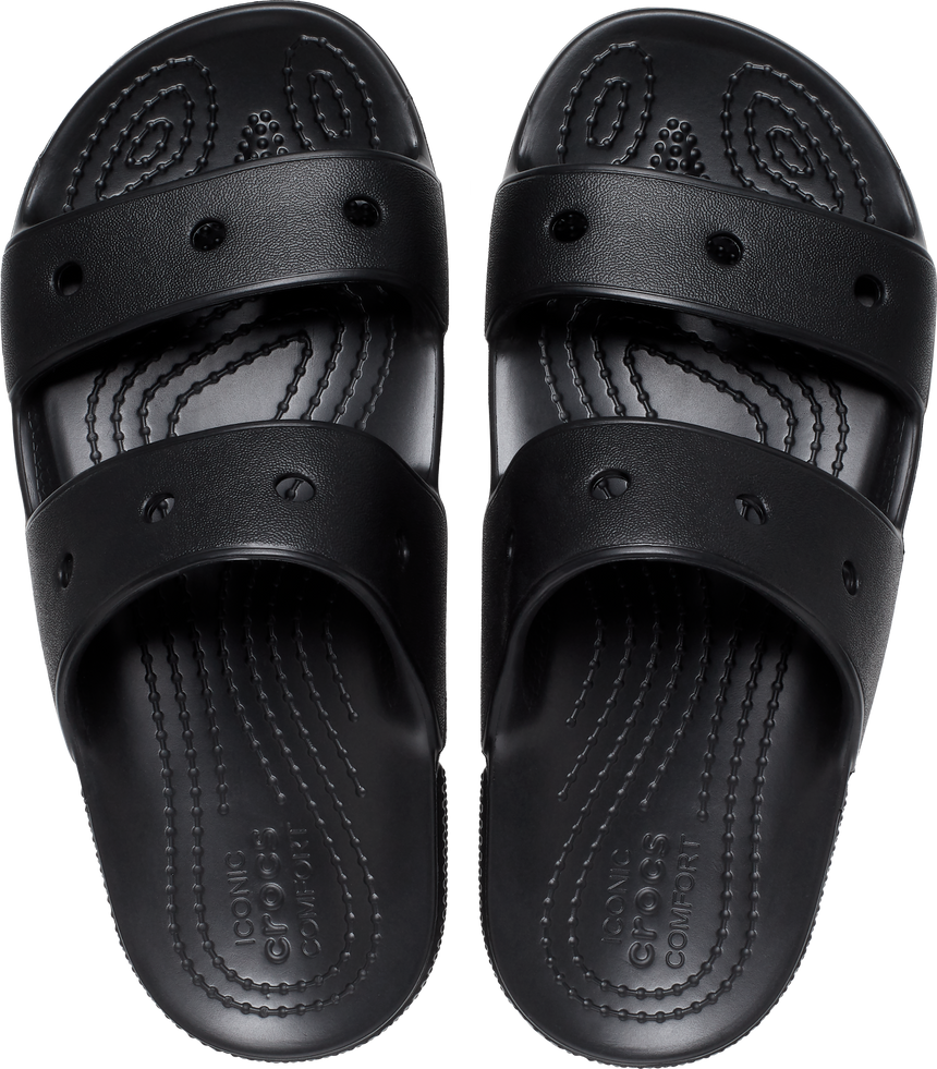 KIDS CLASSIC CROCS SANDAL