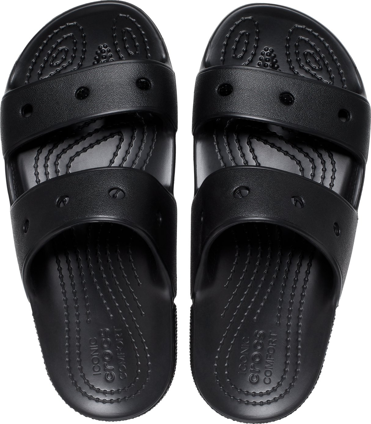 KIDS CLASSIC CROCS SANDAL
