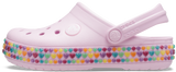 KIDS CROCBAND™ GEM BAND CLOG