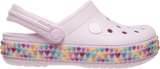 KIDS CROCBAND™ GEM BAND CLOG