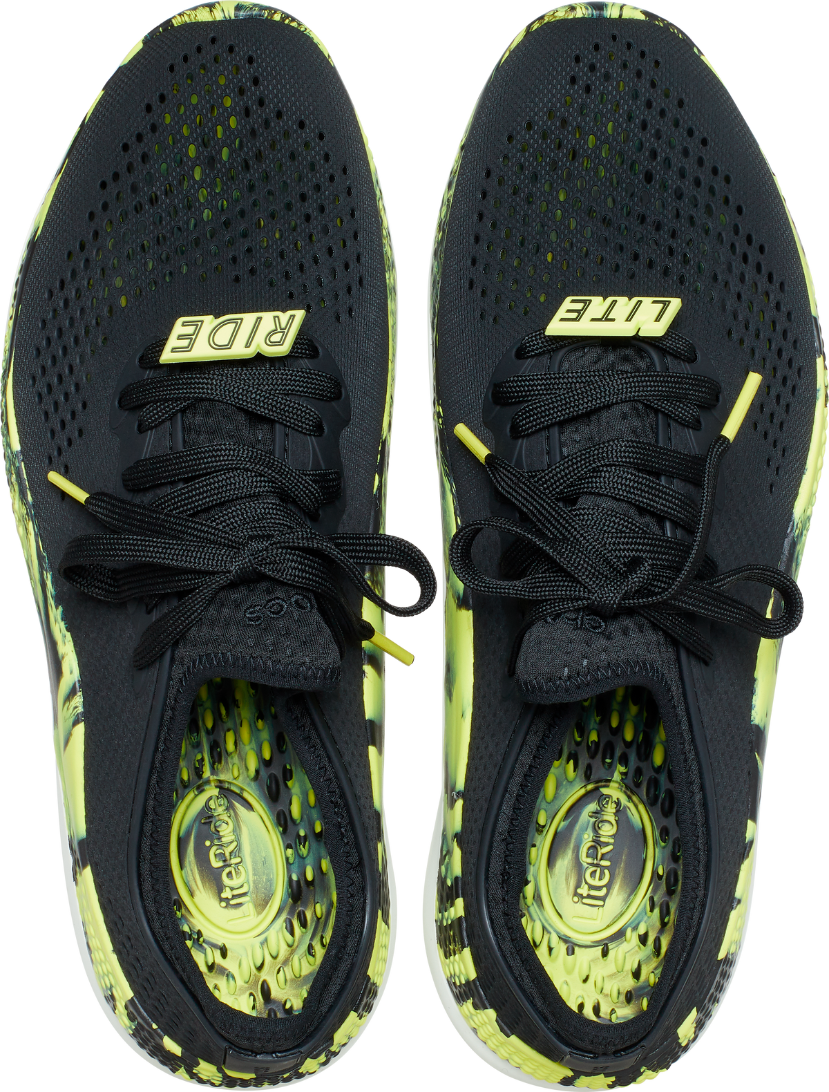 UNISEX LITERIDE 360 MARBLED PACERM