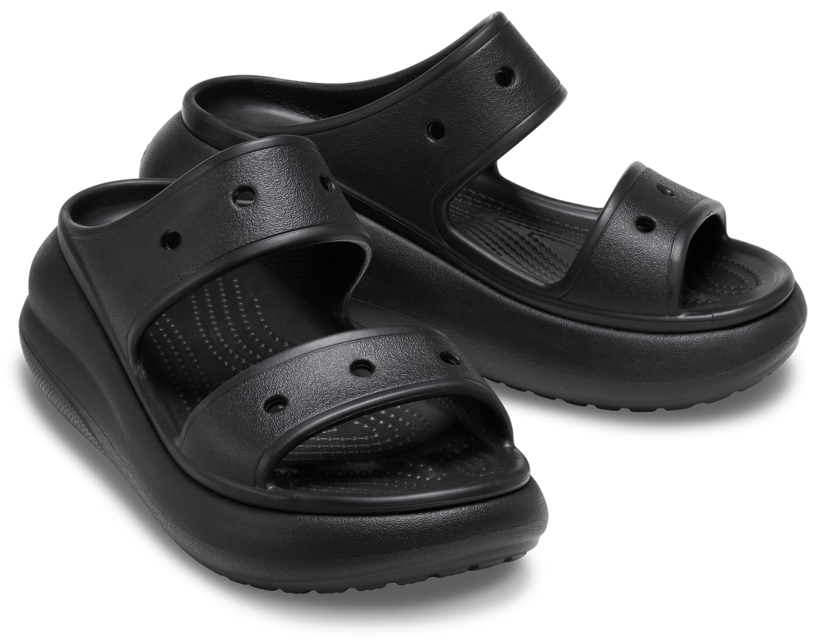 UNISEX CRUSH SANDAL