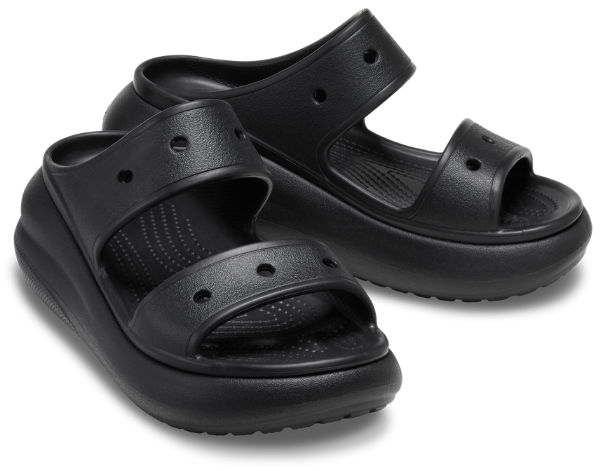 UNISEX CRUSH SANDAL