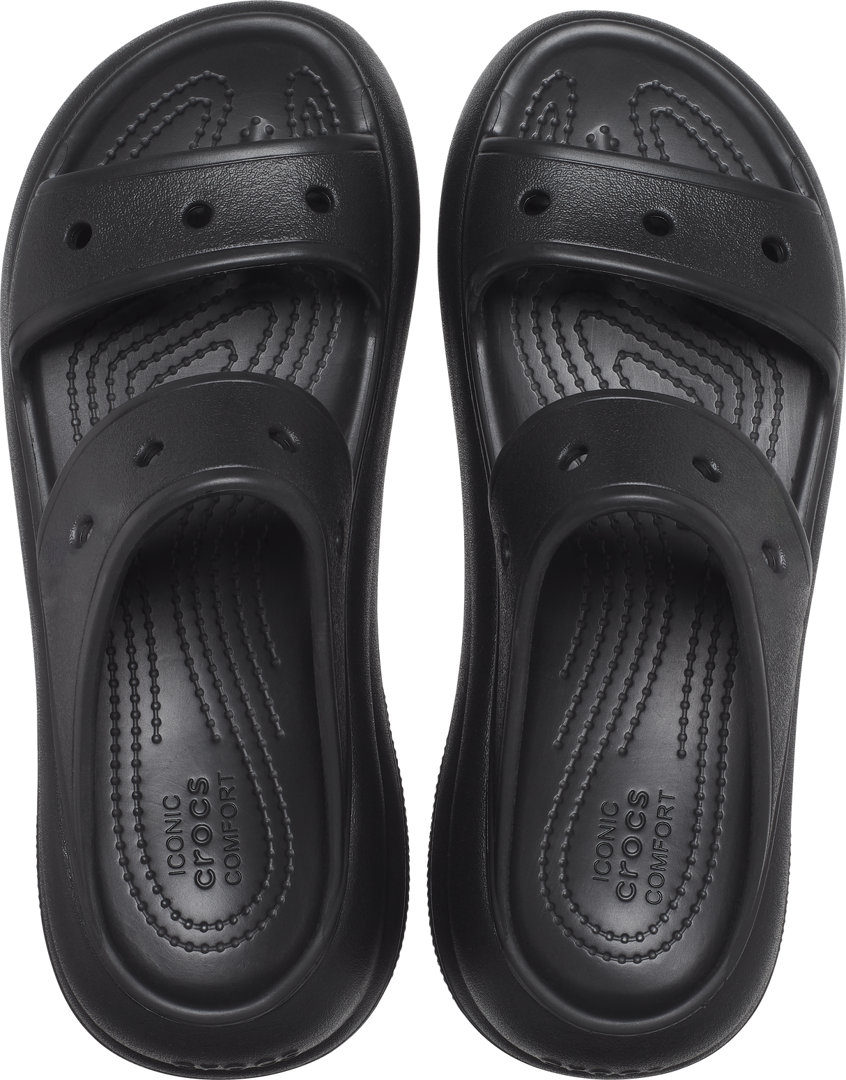 UNISEX CRUSH SANDAL