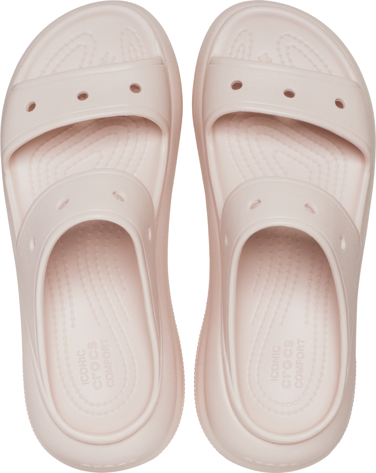 WOMEN CRUSH SANDAL
