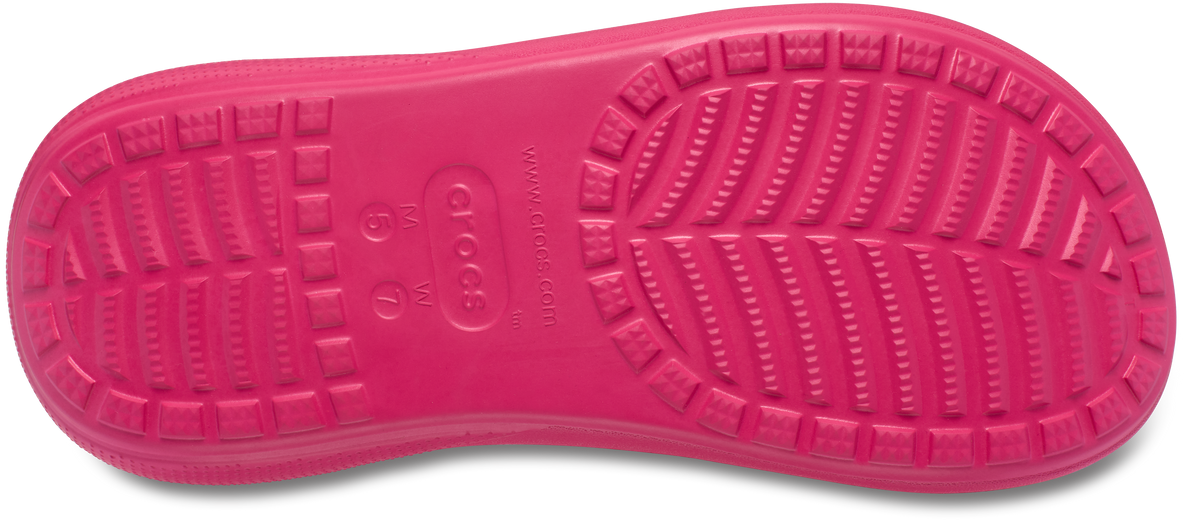 UNISEX CRUSH SANDAL