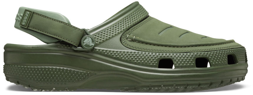 UNISEX Yukon Vista II LR Clog