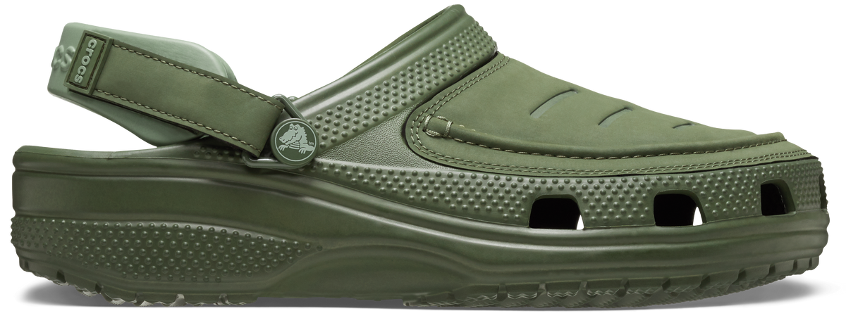 Unisex Yukon Vista Ii Lr Clog | Crocs | Footwear Unisex Yukon Vista Ii Lr Clog | Crocs | Footwear