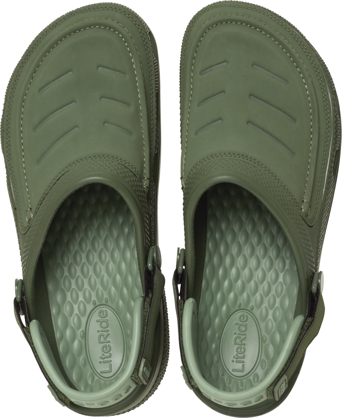 Unisex Yukon Vista Ii Lr Clog | Crocs | Footwear Unisex Yukon Vista Ii Lr Clog | Crocs | Footwear