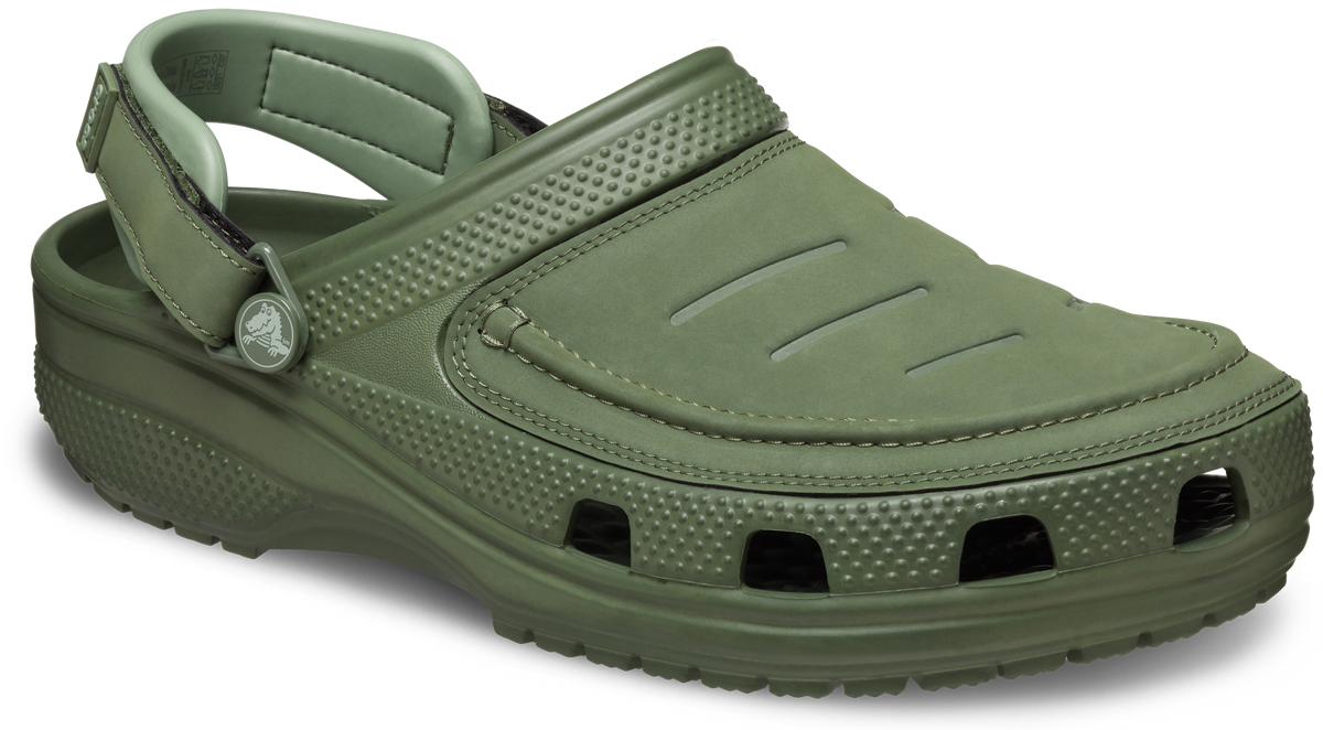 Unisex Yukon Vista Ii Lr Clog | Crocs | Footwear Unisex Yukon Vista Ii Lr Clog | Crocs | Footwear