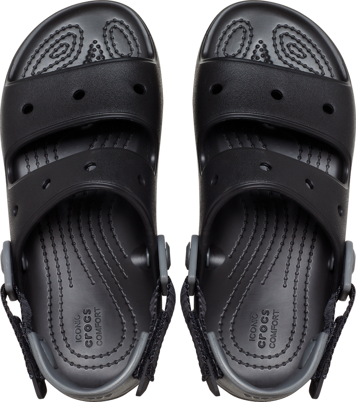 KIDS ALL-TERRAIN SANDAL