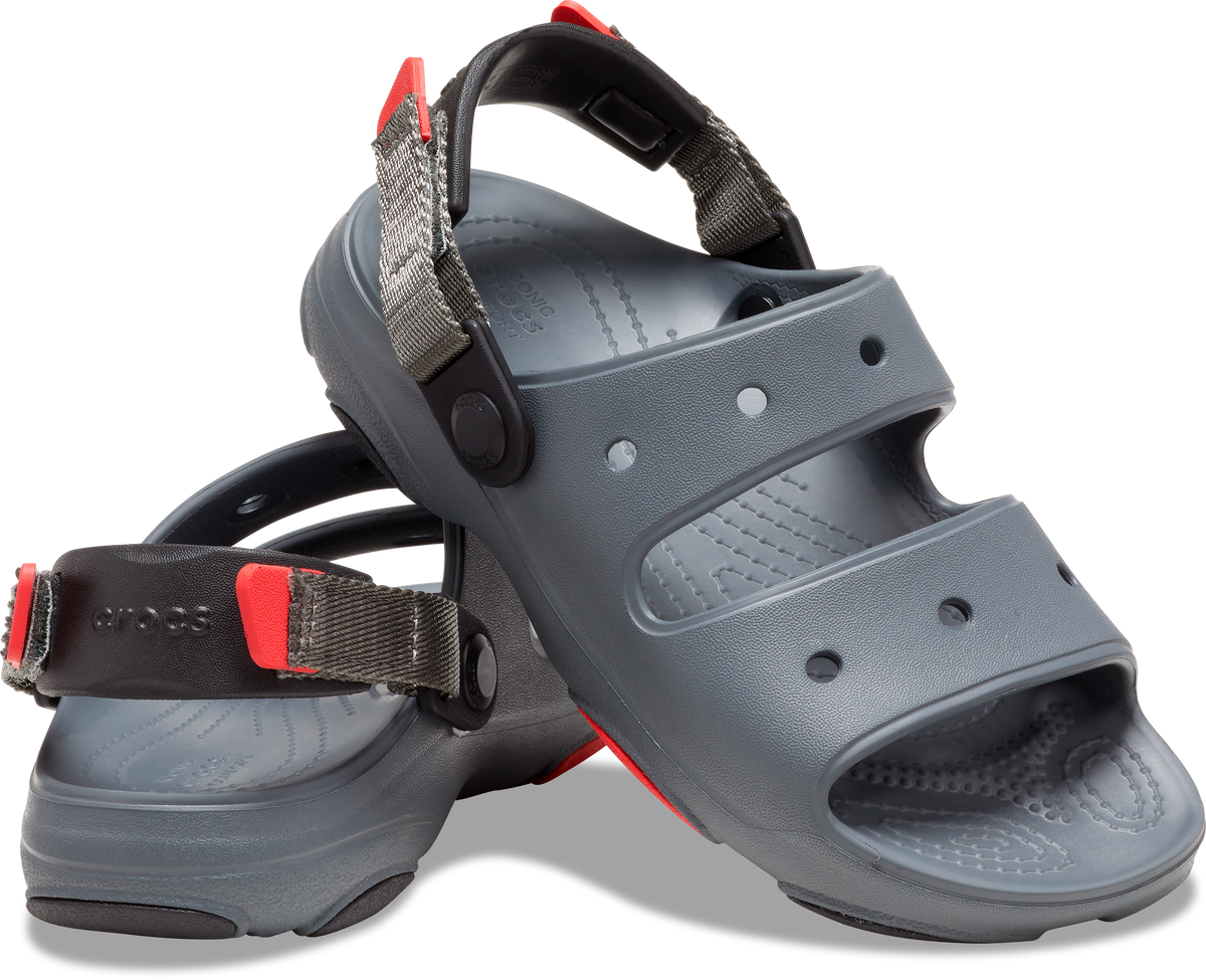 KIDS ALL-TERRAIN SANDAL