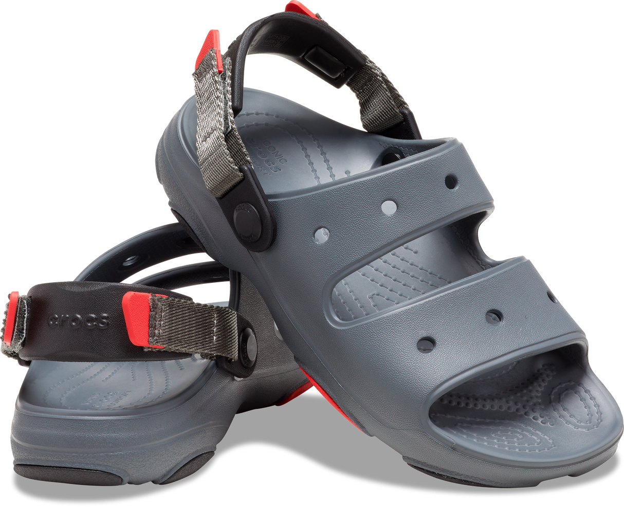 KIDS ALL-TERRAIN SANDAL