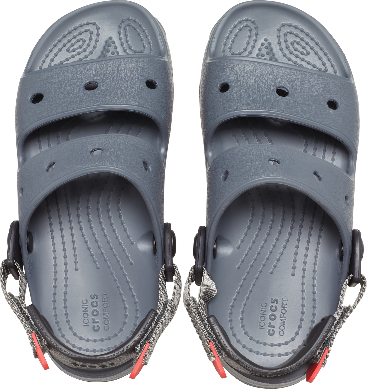 KIDS ALL-TERRAIN SANDAL