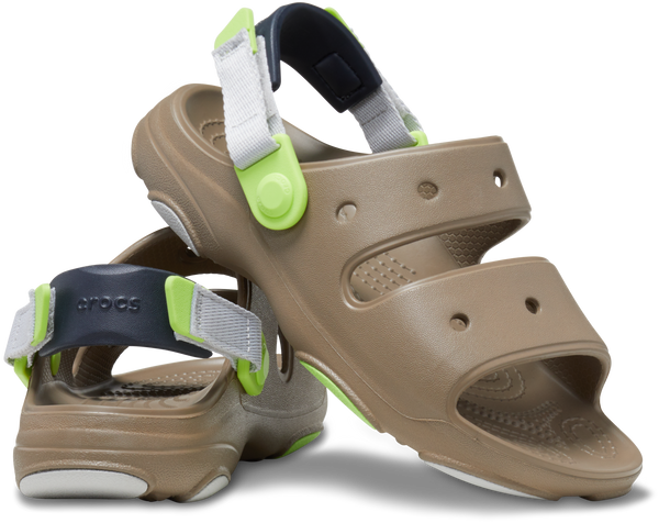 KIDS ALL-TERRAIN SANDAL