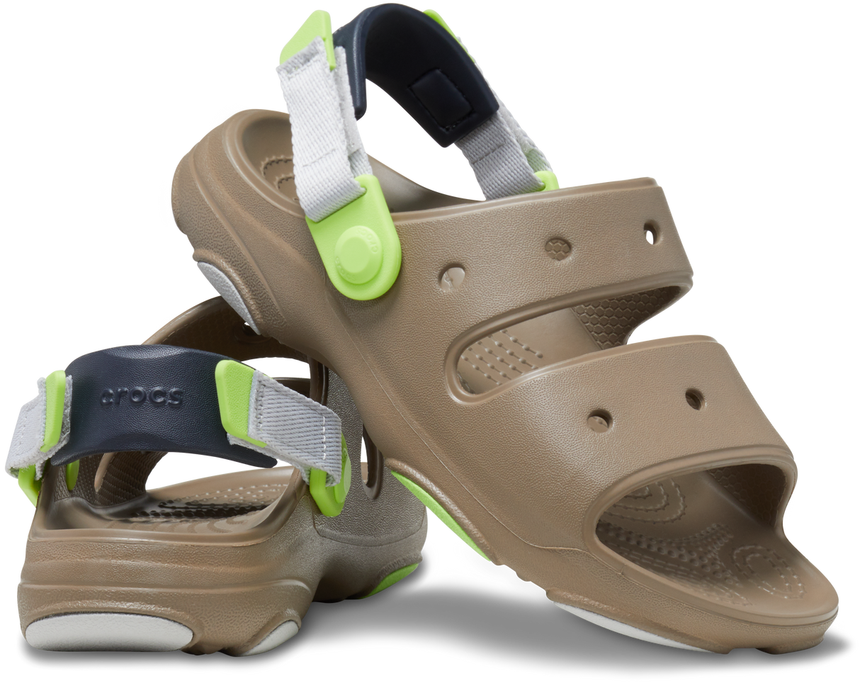 KIDS ALL-TERRAIN SANDAL