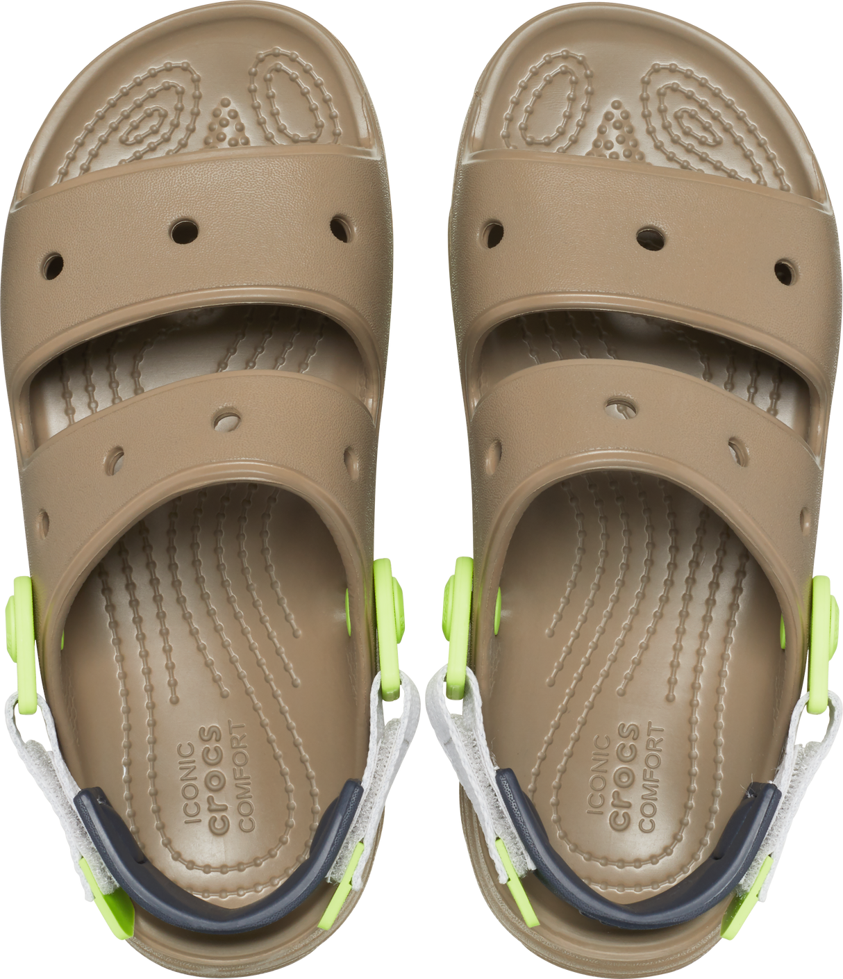 KIDS ALL-TERRAIN SANDAL