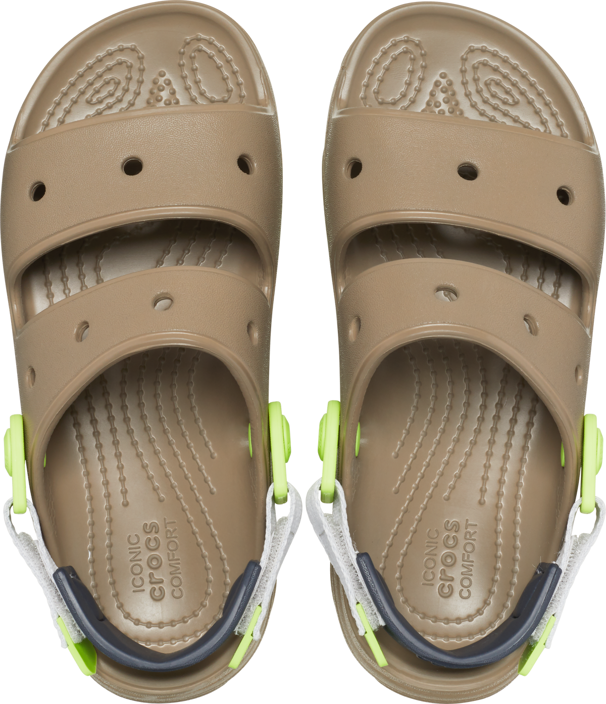KIDS ALL-TERRAIN SANDAL