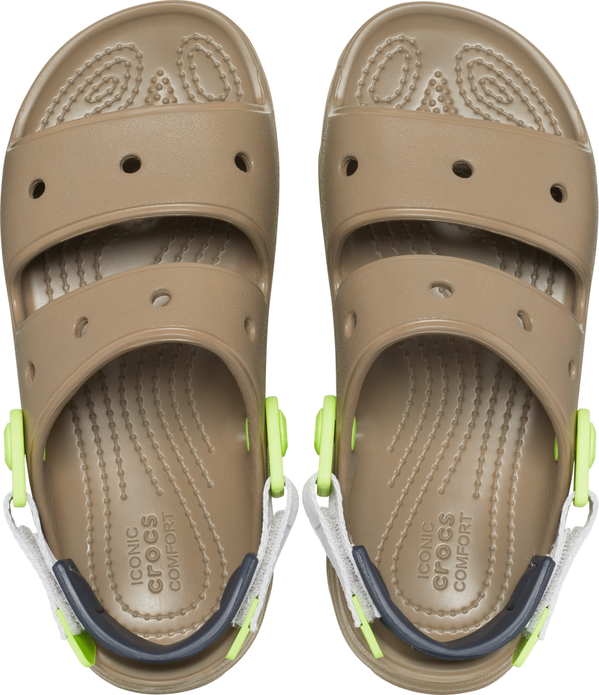 KIDS ALL-TERRAIN SANDAL