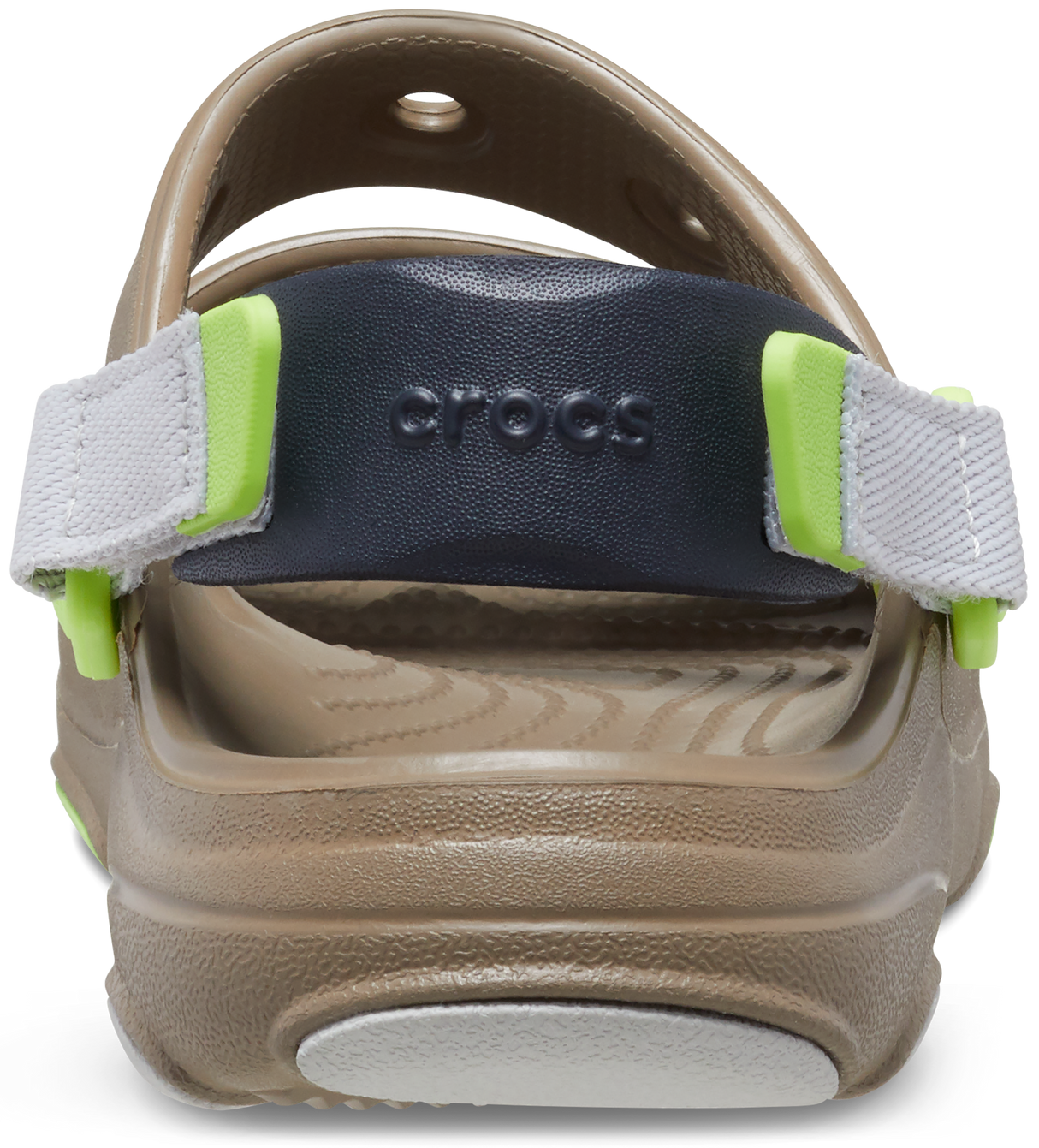 KIDS ALL-TERRAIN SANDAL