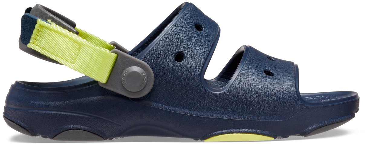 KIDS ALL-TERRAIN SANDAL