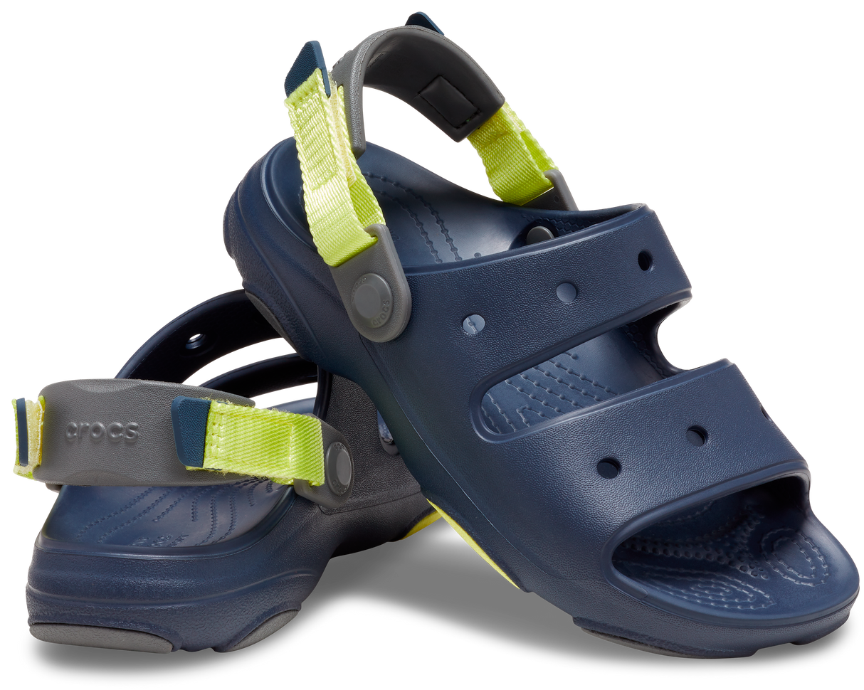 KIDS ALL-TERRAIN SANDAL