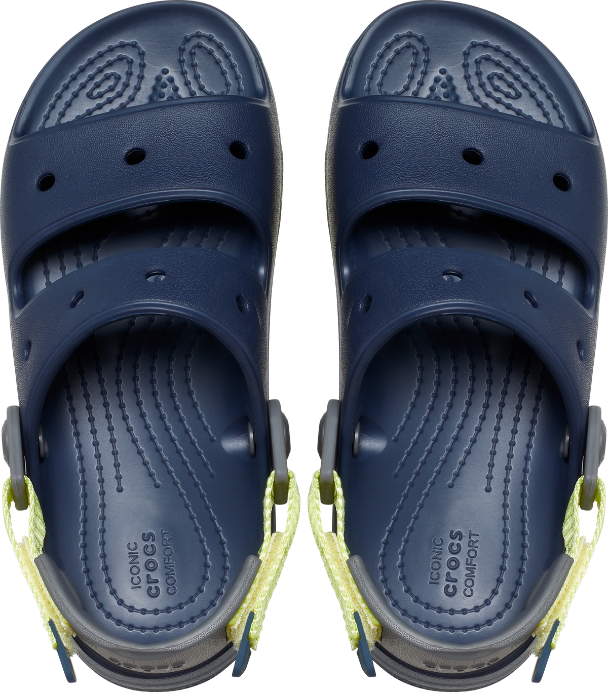 KIDS ALL-TERRAIN SANDAL
