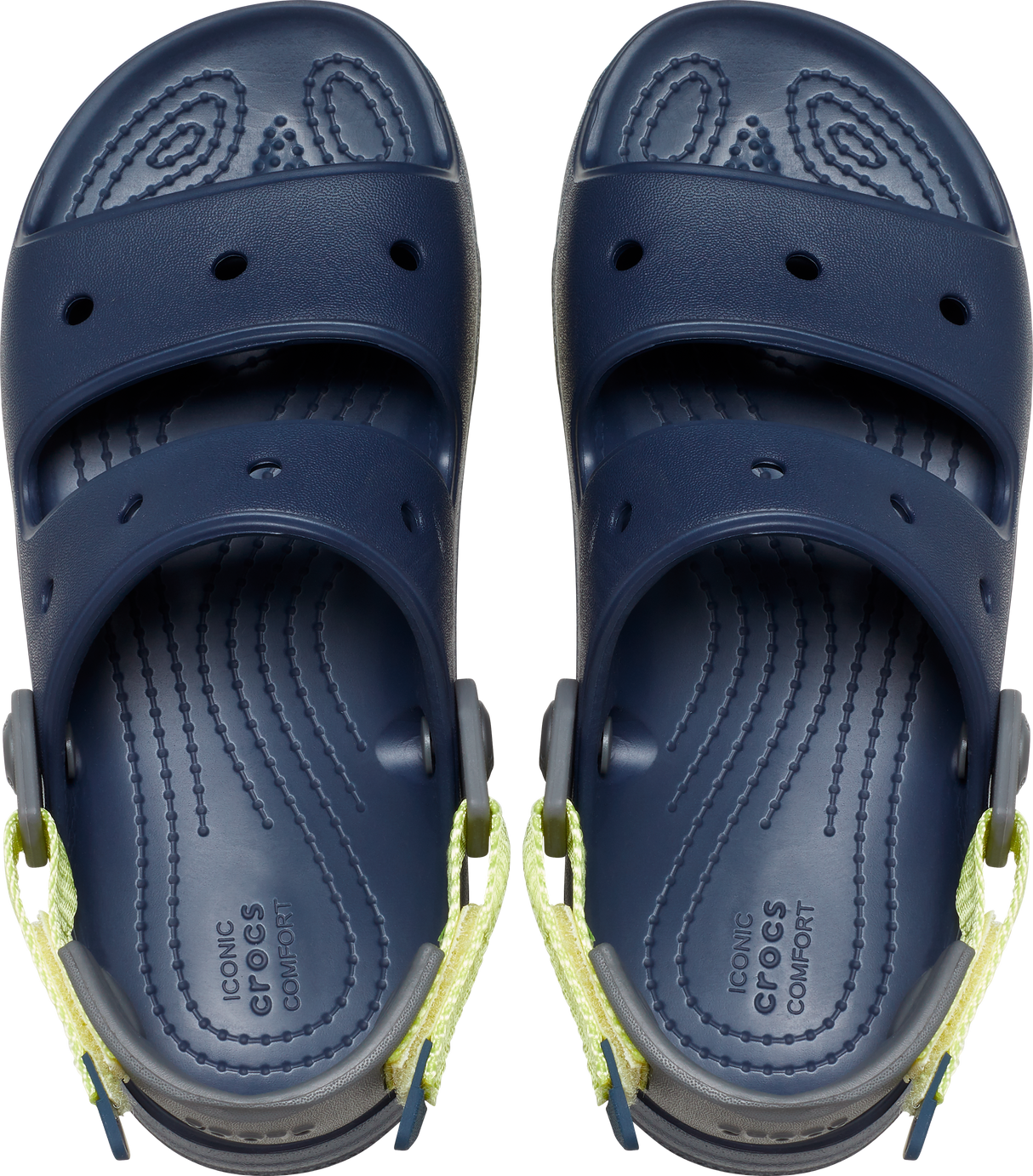 KIDS ALL-TERRAIN SANDAL