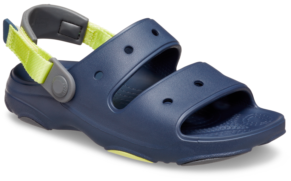 KIDS ALL-TERRAIN SANDAL