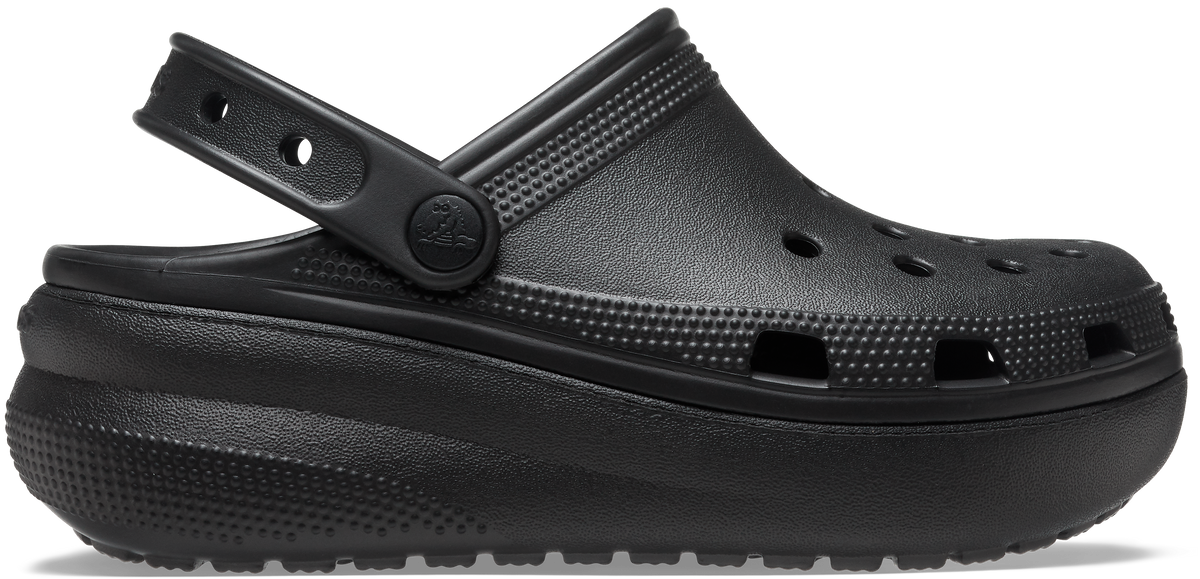 KIDS CROCS CUTIE CLASSIC CLOG