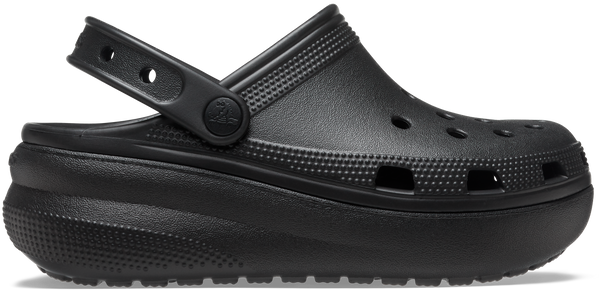 KIDS CROCS CUTIE CLASSIC CLOG