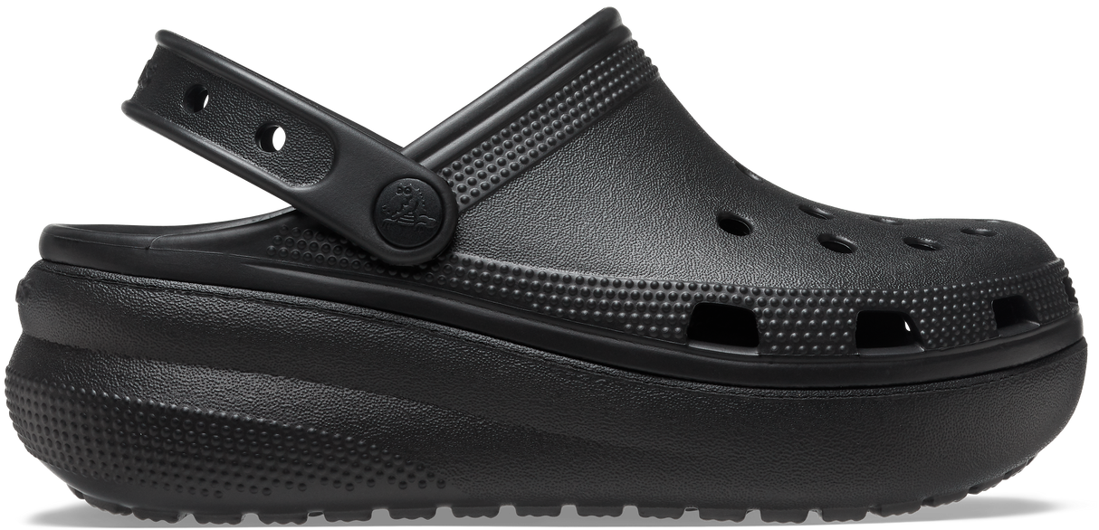 KIDS CROCS CUTIE CLASSIC CLOG