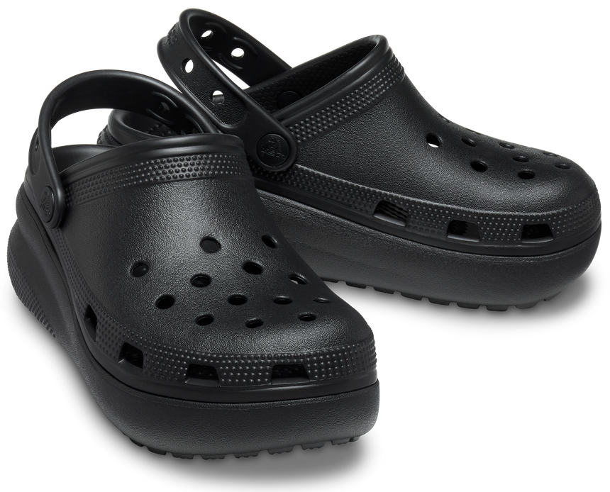 KIDS CROCS CUTIE CLASSIC CLOG