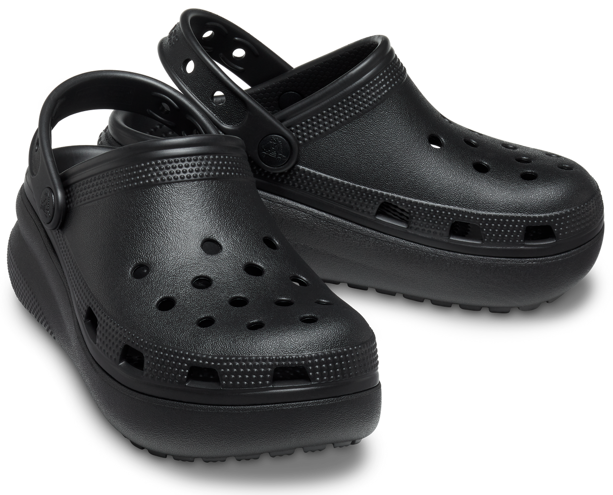 KIDS CROCS CUTIE CLASSIC CLOG