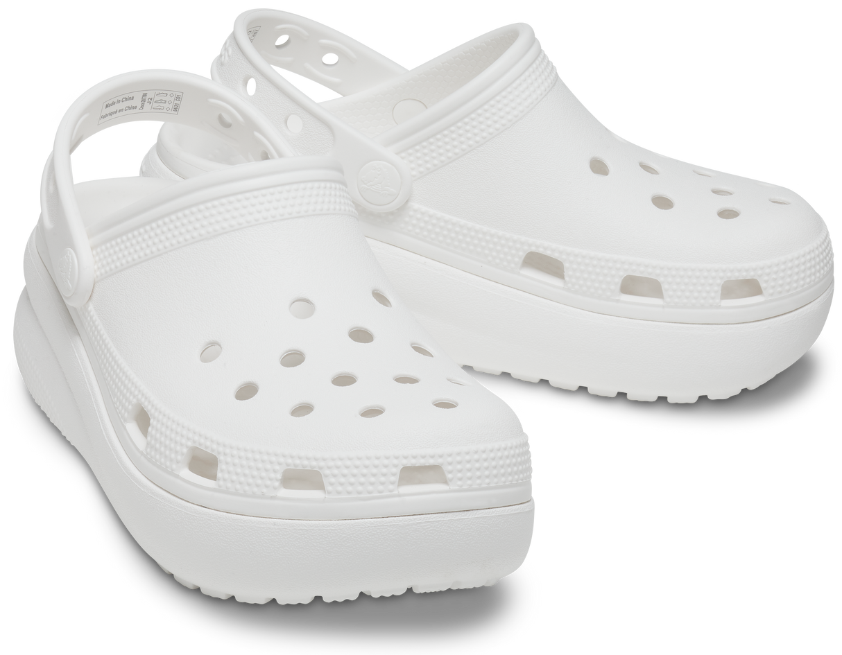 KIDS CROCS CUTIE CLASSIC CLOG