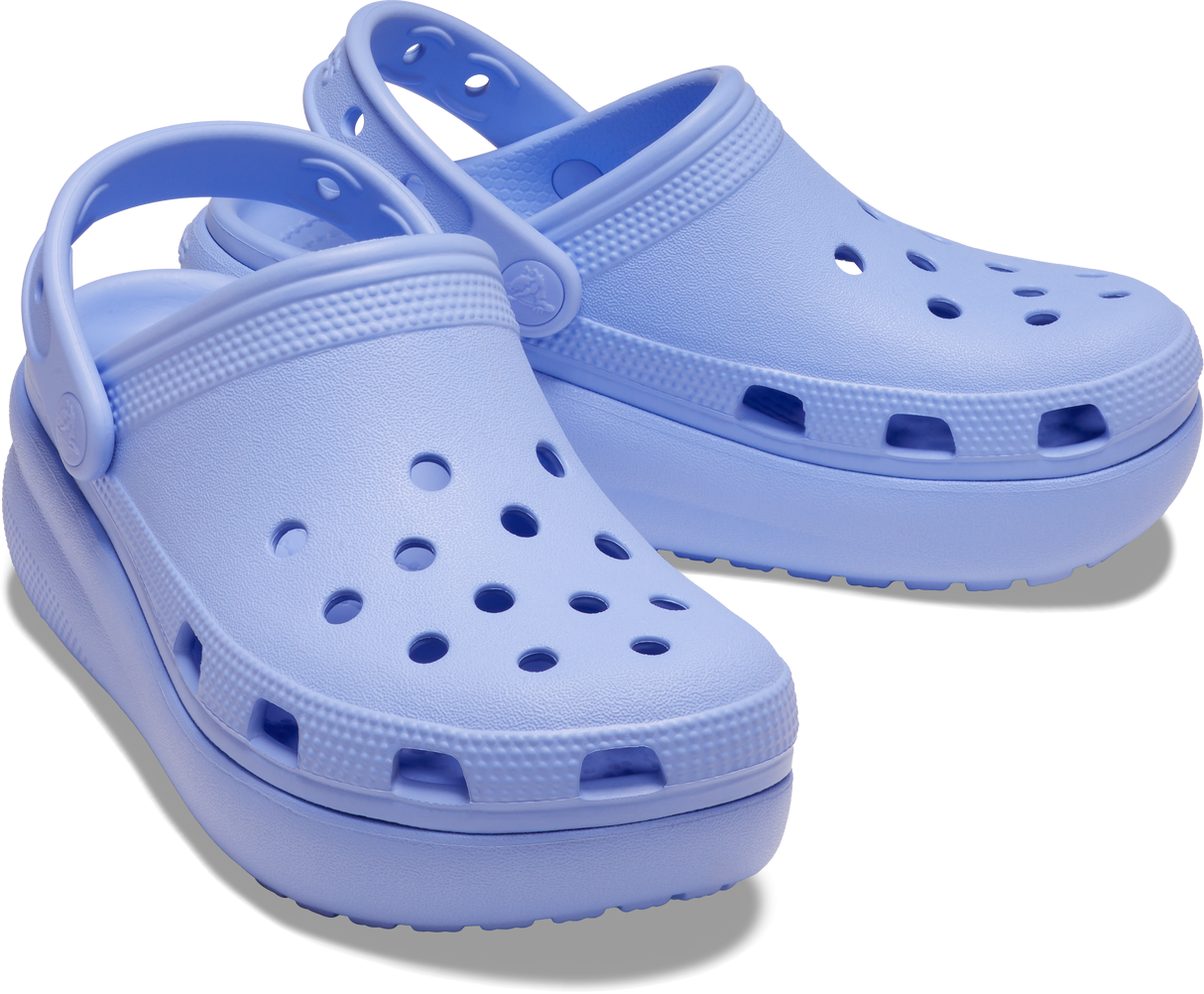 KIDS CROCS CUTIE CLASSIC CLOG