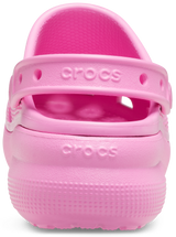 KIDS CROCS CUTIE CLASSIC CLOG