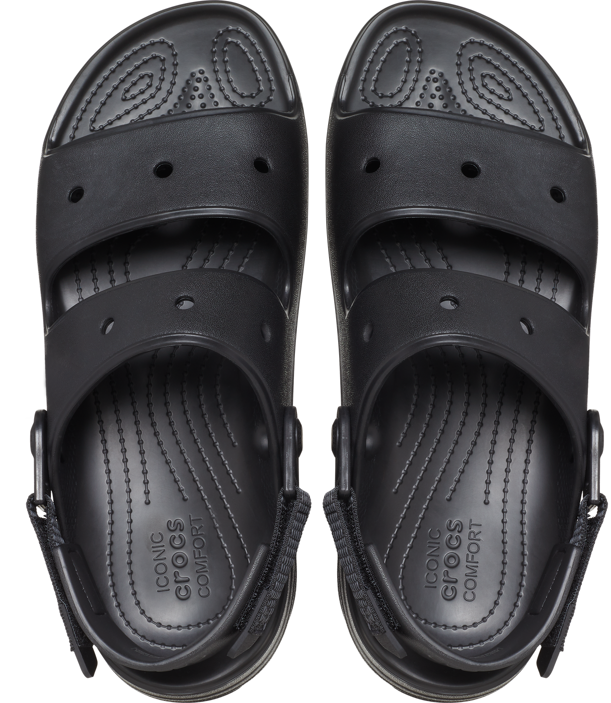 UNISEX ALL-TERRAIN SANDAL
