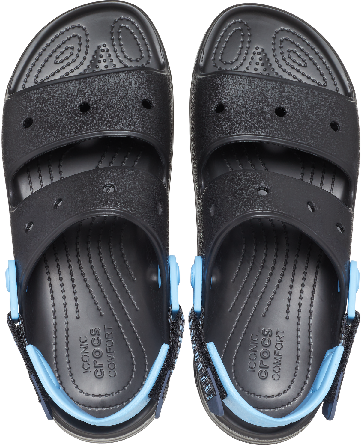 UNISEX ALL-TERRAIN SANDAL