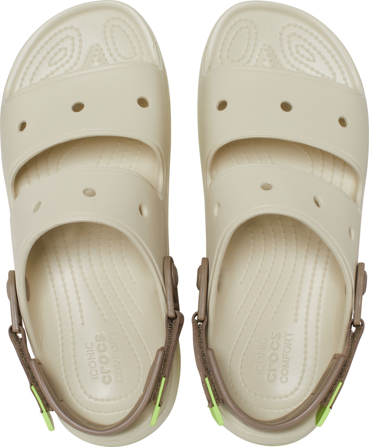 UNISEX ALL-TERRAIN SANDAL