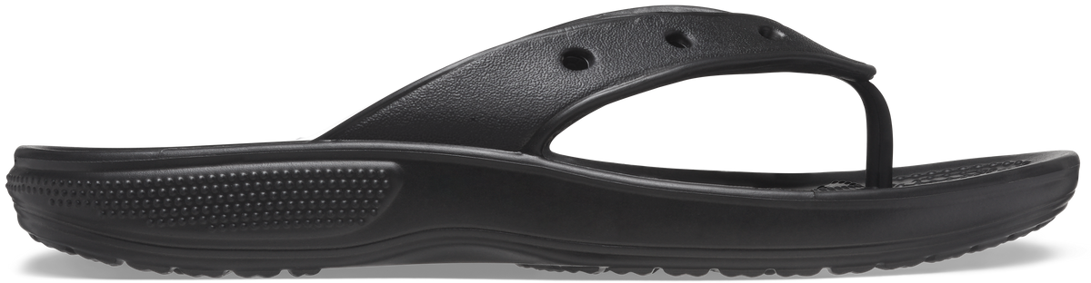 UNISEX CLASSIC CROCS FLIP