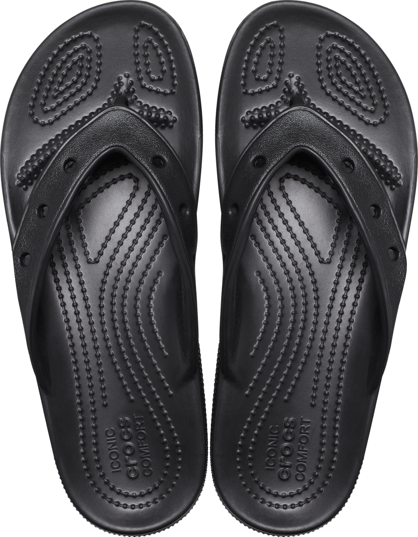 UNISEX CLASSIC CROCS FLIP