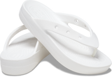 WOMEN CLASSIC PLATFORM FLIP