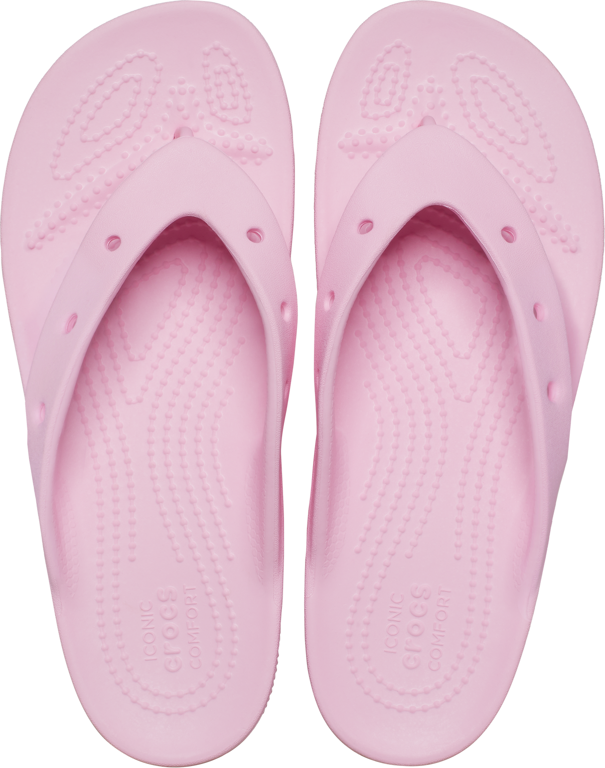 WOMEN CLASSIC PLATFORM FLIP