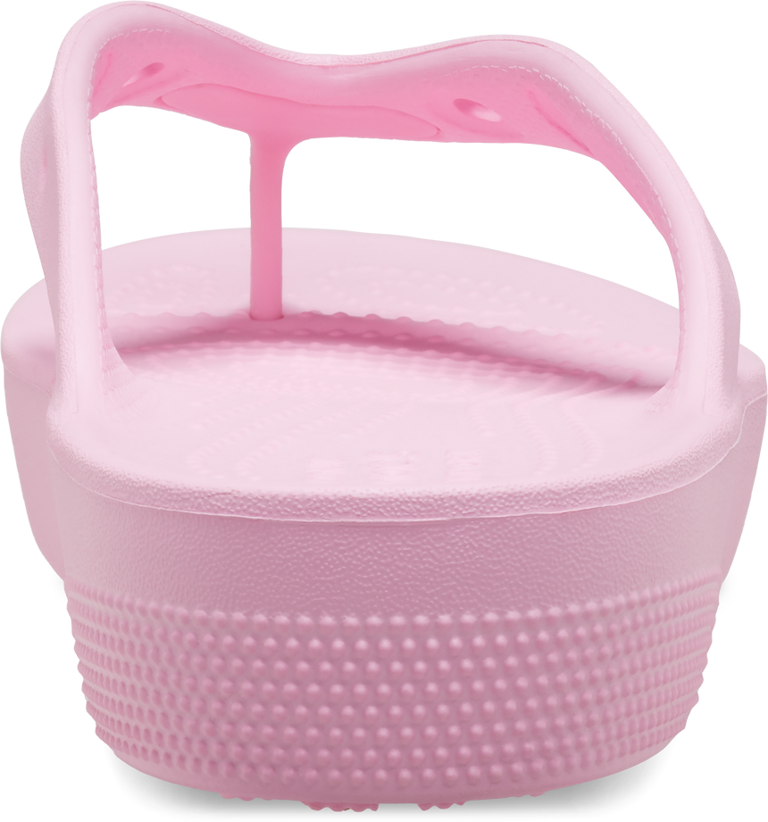 WOMEN CLASSIC PLATFORM FLIP