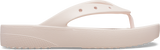 WOMEN CLASSIC PLATFORM FLIP